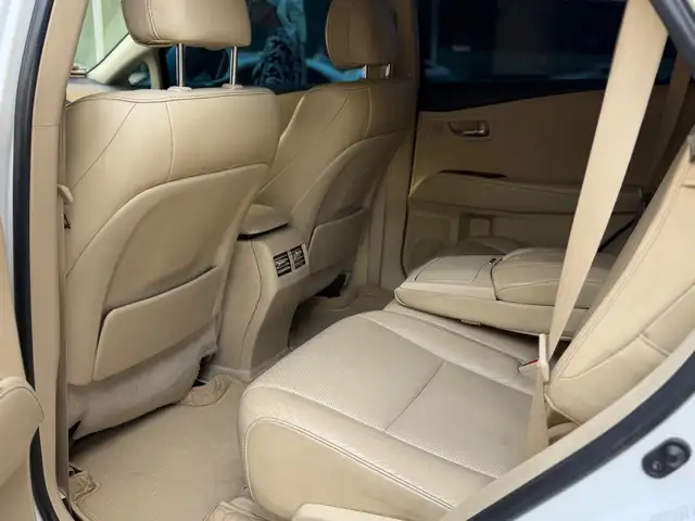 Lexus RX series, 2013, Душанбе - 10