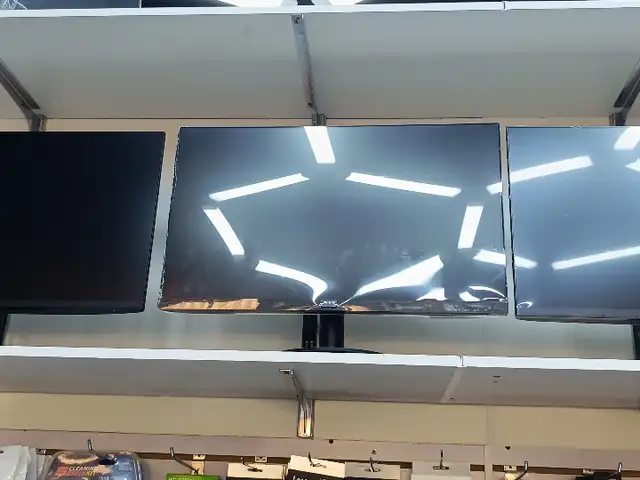 Монитор АОС 27 120герц, Душанбе
