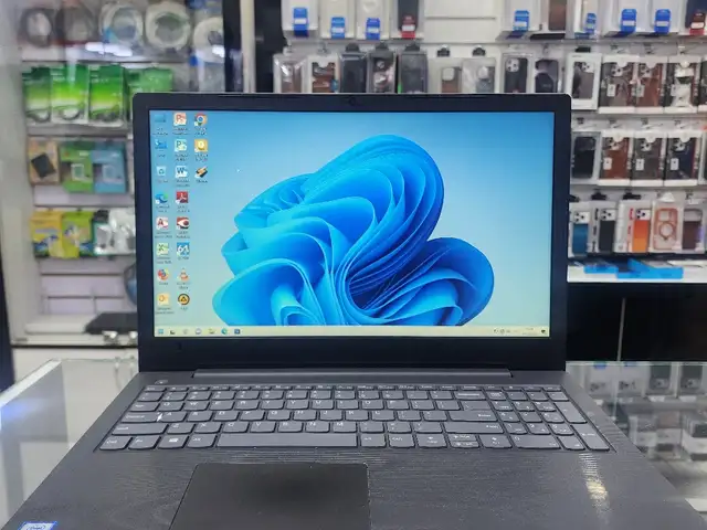 Ноутбук Lenovo, Хуҷанд