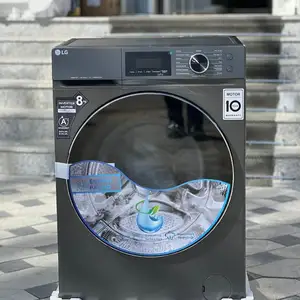 Cтиральная машина LG, Душанбе
