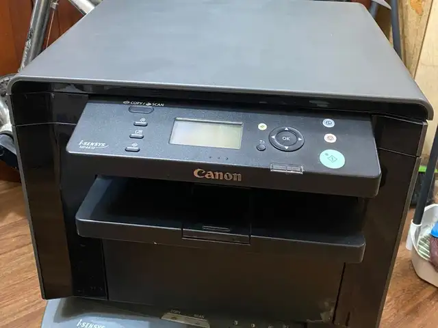 Принтер Canon wd 4453, Худжанд