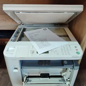 Принтер ir runner 1122 двусторонняя печать, Худжанд