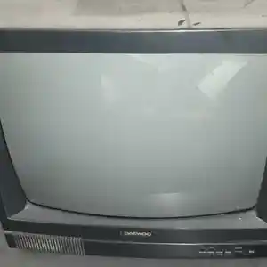 Телевизор, Худжанд