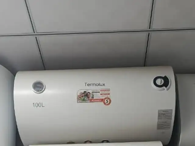 Водонагреватель термолюкс 100л, Душанбе