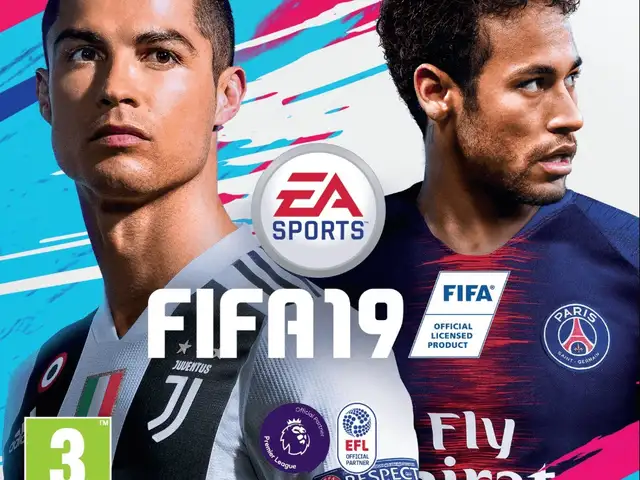 Игра FIFA 19 на PlayStation 3, Хуҷанд