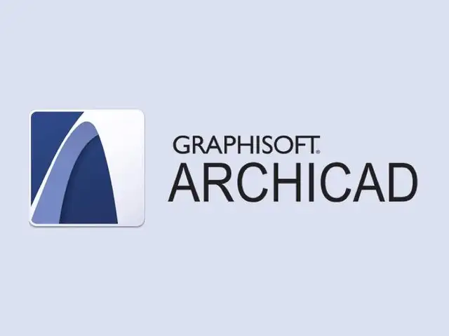 Установка ARCHICAD, Худжанд