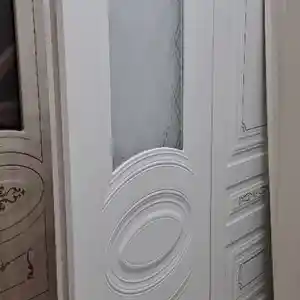 Дверь, Душанбе
