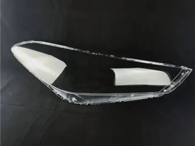 Стекло фар на Hyundai Tucson, Худжанд