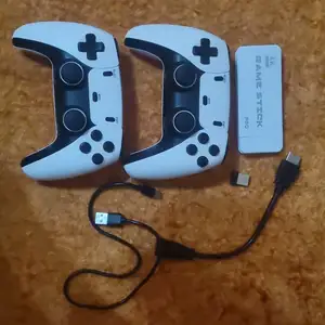 Игровая приставка Gаme stick m15, Хуҷанд