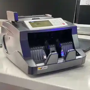Счётчик банкнот IC-6000, Хуҷанд