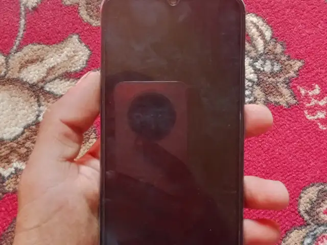 Realme Note 50, Гиссар