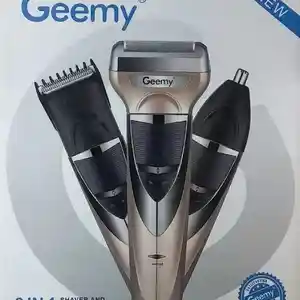 Триммер для волос Geemy, Душанбе