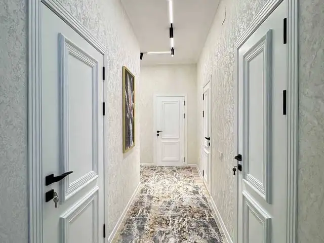 3-комн. квартира, 12 этаж, 105 м², н.фирдавси, Душанбе