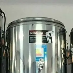 Самовар Nikura 30л, Душанбе