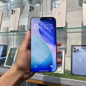 Apple iPhone 17 Pro Max, 256 gb, Cosmic Orange, Душанбе
