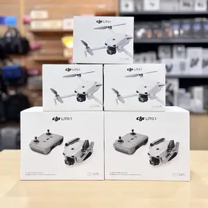 Дрон DJI LITO X1, Бохтар (Курғон-Теппа)