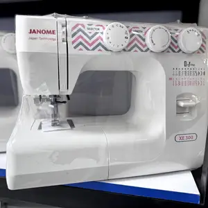 Швейная машина JANOME XE300, Душанбе