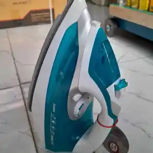 Утюг, Душанбе