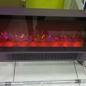 Электро камин, Душанбе