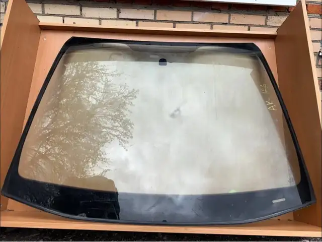 Стекло на Opel, Душанбе