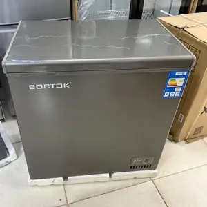 Морозильная камера Boctok, Душанбе