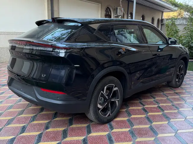 Dongfeng L7, 2026, Худжанд - 2