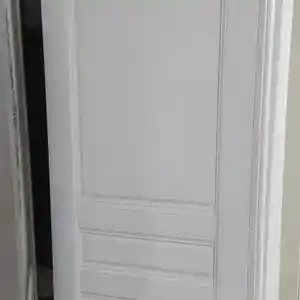 Дверь, Душанбе