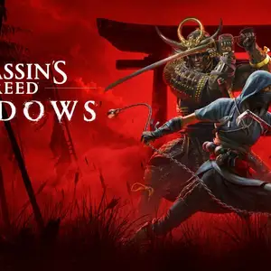 Игра на ПК Assassin's creed, Shadows, Бохтар (Курган-Тюбе)