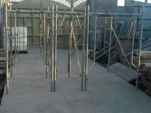 Леса на прокат, Душанбе
