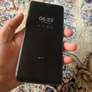 Samsung Galaxy A32, Ҳисор