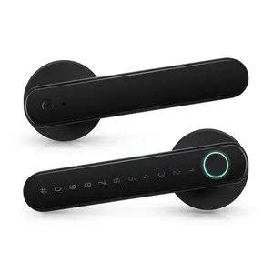 Замок межкомнатный Bluetooth PST-T8, Душанбе