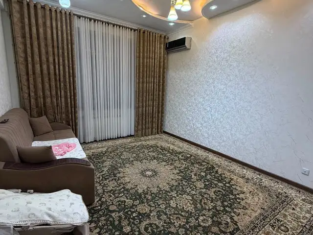 2-комн. квартира, 1 этаж, 50 м², н.сино, Душанбе