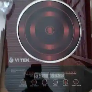 Плита VK-339, Душанбе