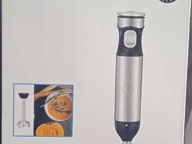 Блендер Eurolux B-2075, Душанбе