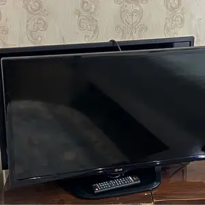 Телевизор LG, Душанбе