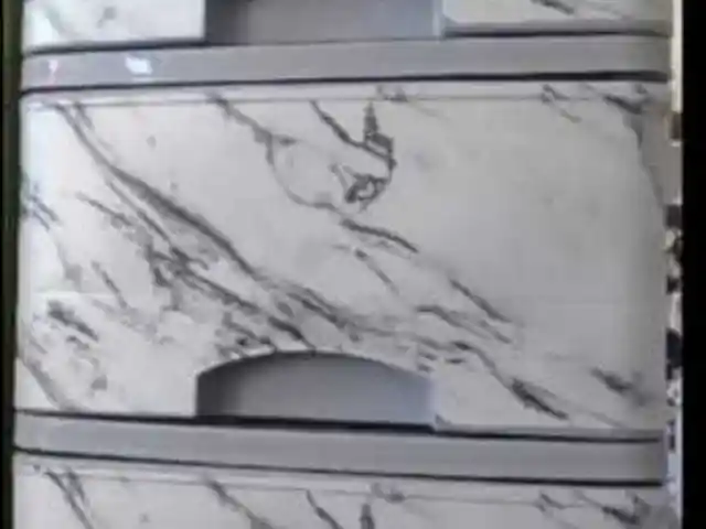 Комод, Душанбе