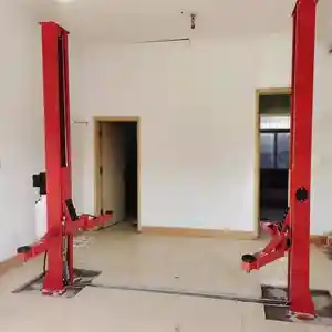 Подъемник двухстоечный 4 Тонны, Душанбе