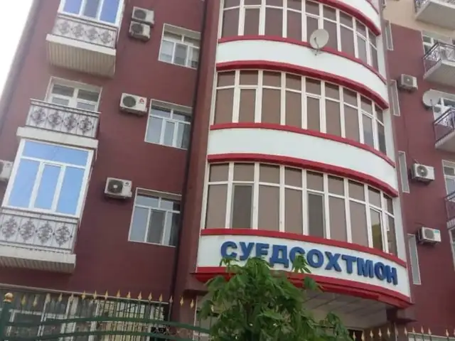 3-комн. квартира, 3 этаж, 80м², каператор натариус, Худжанд