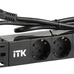 ITK PDU 9 розеток, Хуҷанд