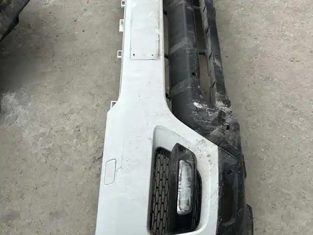 Бампер от Land Rover, Душанбе