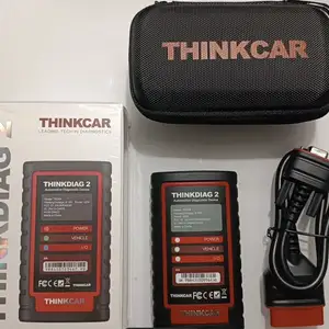 Мультимарочный сканер Thinkdiag 2 Xdiag xpro5 ADS, Хуҷанд