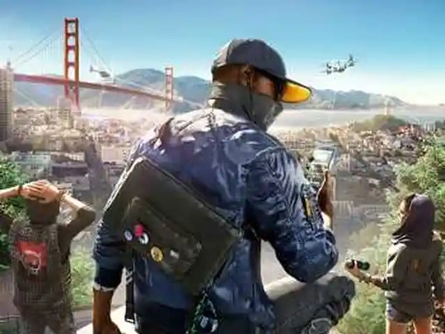 Игра Watch Dogs для PC, Бохтар (Курган-Тюбе)