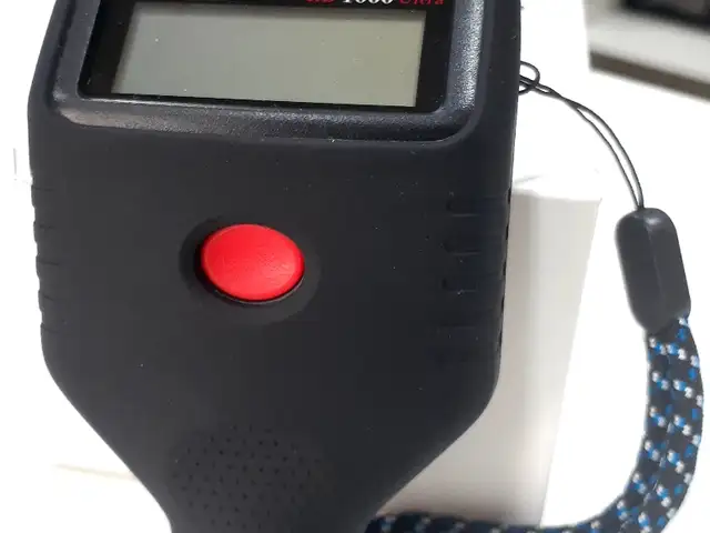 Толщинометр Rdevice RD-1000 Ultra, Душанбе