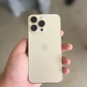 Apple iPhone 13 Pro, 128 gb, Gold, Душанбе