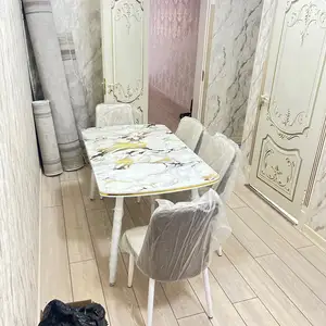 Стол стулья, Душанбе