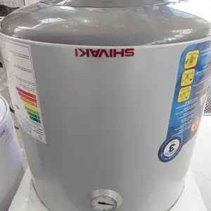 Водонагреватель Shivaki 50л., Душанбе