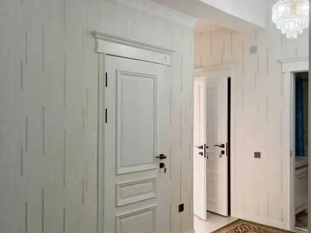 1-комн. квартира, 3 этаж, 54 м², Сино 102, Душанбе