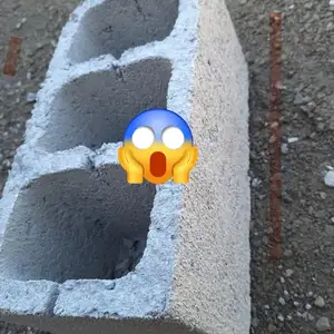 Цемент блоки, Душанбе