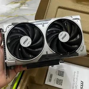 Видеокарта RTX 5050 8 GB, Душанбе
