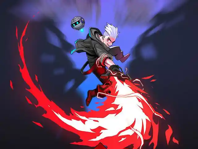 Игра Blade assault для PS-4 / 6.72 / 9.00 / 11.00 / 12.02 / 13.00 /, Душанбе